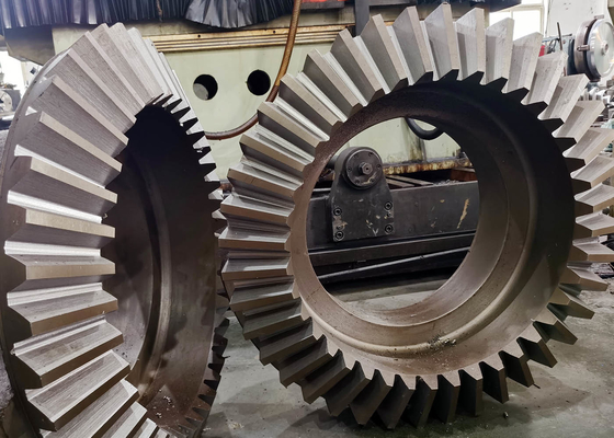 Van de het Toestel Recht Kraai van het mijnbouwmateriaal Kegeltoestel 16 Module
