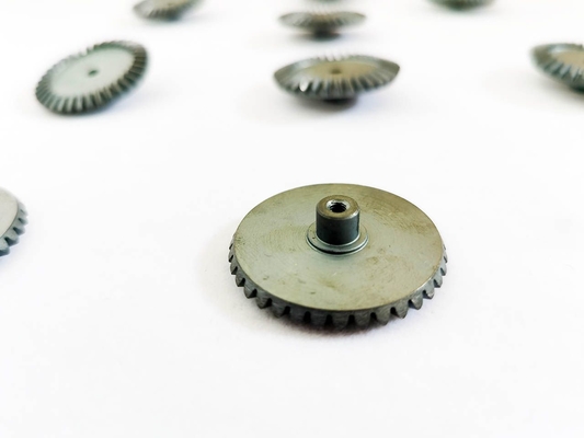 Industriële naaimachine met een hoge koppelcapaciteit