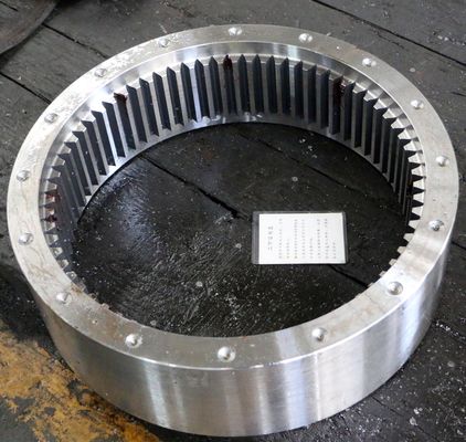 Persoonlijk aangepaste interne sporenversnelling voor nauwkeurige en ruimtebesparende transmissie