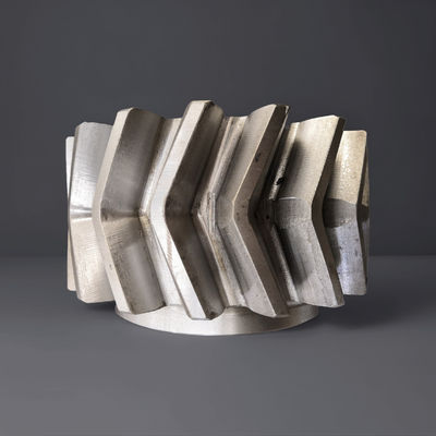 20 graden drukwinkel visgraattandwielen hoge snelheid hoog rendement