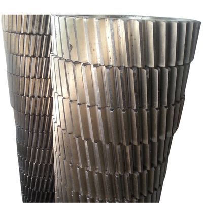 Optimaliseer prestaties met geavanceerde enkele schuine tandwielen voor aangepaste toepassingen