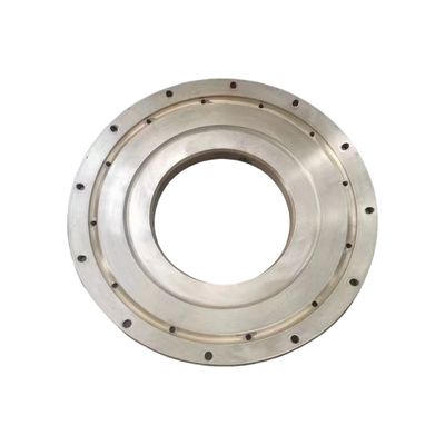 Koperen Bussen: Essentiële Componenten voor Veelzijdige en Aanpasbare Mechanische Toepassingen