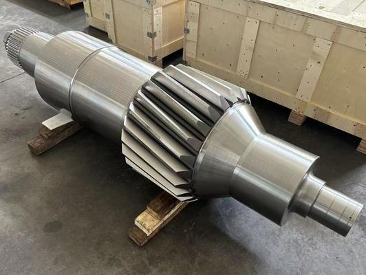 Geavanceerde materiaalselectie en precisiefabricage voor versnellingsraten met versnellingsraten