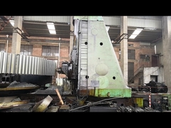 Transmissieonderdelen Girth Gear Wheel And Pinion Voor Rolling Mill Plant