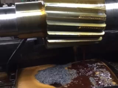 Schacht van het de automobielindustrie de Spiraalvormige Toestel voor Duurzaam en Betrouwbare Transmissie