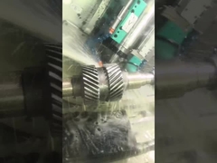 28 Module Dubbele spiraalvormige staaf van de staaf linker- en rechterhand