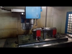 OEM ODM rechthoekige spleen schachten 1730mm lengte spleen schacht