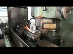 Carburiserende transmissieversnellingsschacht Spline-schachten voor versnellingsreductoren