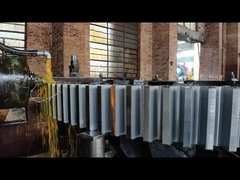 Aangepaste van de de Drukhoek van het Omtrektoestel Extern Pignontype 14.5°/20°/25°