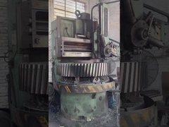 Soepele en stabiele schuine tandwielen voor aandrijfsystemen van werktuigmachines met hoge efficiëntie