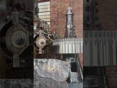 Eenvoudig spiraalvormig vistuig