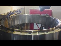 Persoonlijk aangepaste interne sporenversnelling voor nauwkeurige en ruimtebesparende transmissie